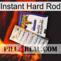 Instant Hard Rod 11